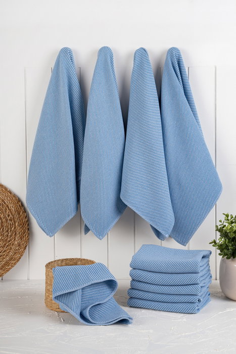 Hermia Eloise - Azul Denim Hermia Eloise - Azul Denim